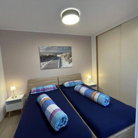 Apartment Gerberbachviertel Weinheim Eksteriør billede