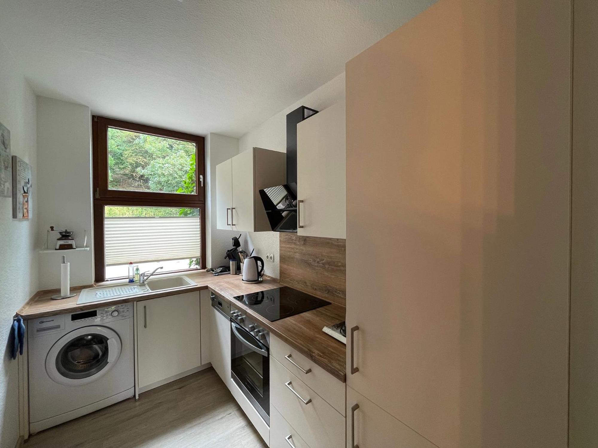 Apartment Gerberbachviertel Weinheim Eksteriør billede